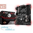 MSI B350 TOMAHAWK