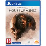 The Dark Pictures Anthology: House Of Ashes – Sleviste.cz