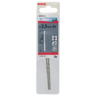 Bosch 2608585909 – Hledejceny.cz