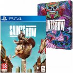 Saints Row (D1 Edition) – Zboží Dáma