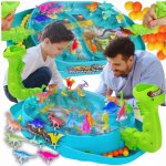 Kruzzel Bitva dinosaurů střílečka – Zboží Dáma