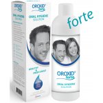 Oroxid forte roztok pro ústní hygienu 250 ml – Zboží Mobilmania