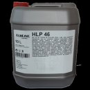 Lubline HLP 46 10 l