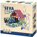 Seva Stavíme Bungalov – Zboží Dáma