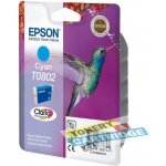 Epson C13T0802 - originální – Hledejceny.cz