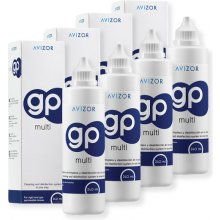 Avizor GP multi 4 x 240 ml