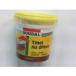 SOUDAL Tmel na dřevo 250g smrk – HobbyKompas.cz SOUDAL Tmel na dřevo 250g smrk – HobbyKompas.cz