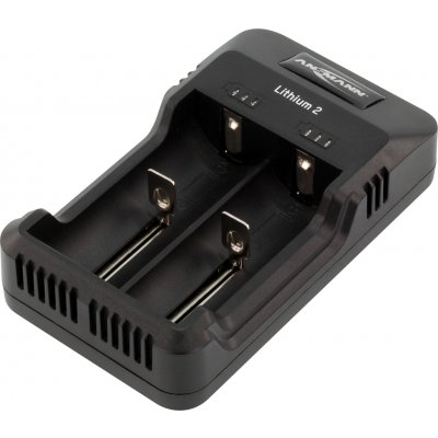 Ansmann Lithium 2 – Zboží Mobilmania