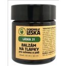 Dokonalá Láska 31 Balzám na tlapky pro ochranu a péči 30 ml