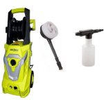 Kraft&Dele Vapka tlaková myčka 280W 280bar KD664 – Zboží Dáma