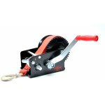 Ruční lanový naviják Dragon Winch DWK25V | Zboží Auto