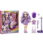 MGA Rainbow High Fashion Doll with Slime & Pet Violet Willow – Hledejceny.cz