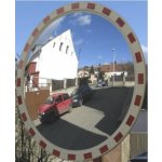 Dopravní zrcadlo pr.900mm doprava zdarna po ČR | Zboží Auto