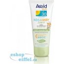 Astrid Sun Kids & Baby jemný krém na opalování SPF30 100 ml