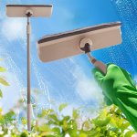 Orion Mop se stěrkou na okna 720733 – HobbyKompas.cz