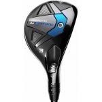 Callaway Paradym Ai Smoke Hybrid č. 4 pánský pravé Regular – Hledejceny.cz