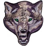 Nášivka Wolf malá – Zboží Dáma