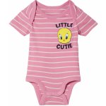 Dívčí body světle růžová – Hledejceny.cz