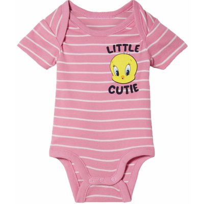 Dívčí body světle růžová – Hledejceny.cz