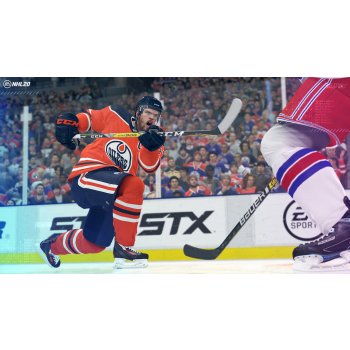 NHL 20