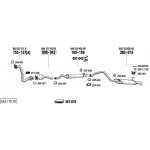 Bosal BS 256-931 – Hledejceny.cz