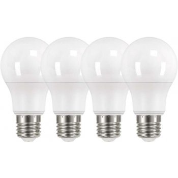 Emos LED žárovka Classic A60 10W E27 teplá bílá