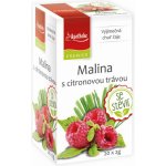 Apotheke Natur Malina s citronovou trávou 20 x 2 g – Zbozi.Blesk.cz