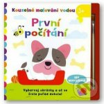Golding, Elizabeth - První počítání – Hledejceny.cz