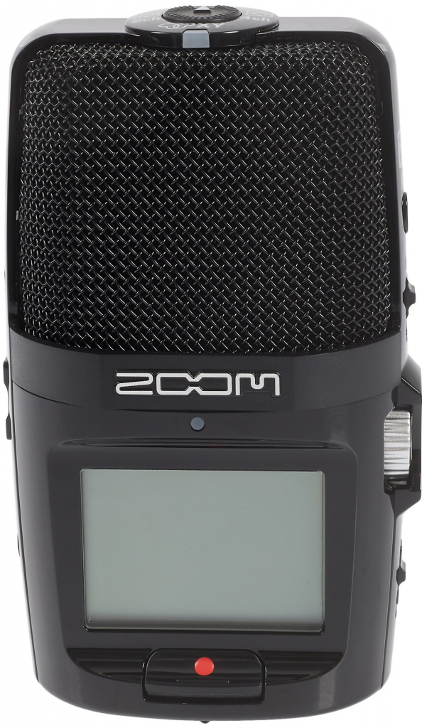 Zoom H2N SET Black - Muziker