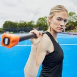 Gorilla Sports Zátěžová tyč 3 kg – Zboží Dáma