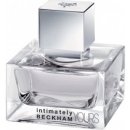 David Beckham Intimately Yours toaletní voda pánská 30 ml