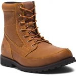 Timberland kotníková obuv Attleboro Pt Boot TB0A5YQS2311 hnědá – Zboží Mobilmania