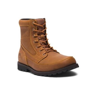 Timberland kotníková obuv Attleboro Pt Boot TB0A5YQS2311 hnědá