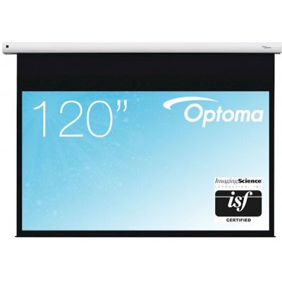 Optoma 120" 16:9 DE-9120EGA – Sleviste.cz