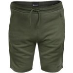 Sonik Kraťasy Green Fleece Shorts – Zboží Mobilmania