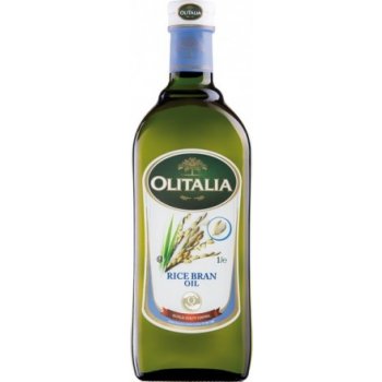 OLITALIA rýžový olej 1000 ml