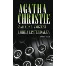 Záhadné zmizení lorda Listerdalea - Christie Agatha