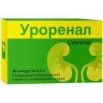 TML T074 Urorenal 40 kapslí – Hledejceny.cz