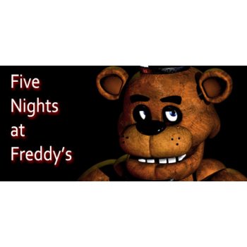 Five Nights at Freddys