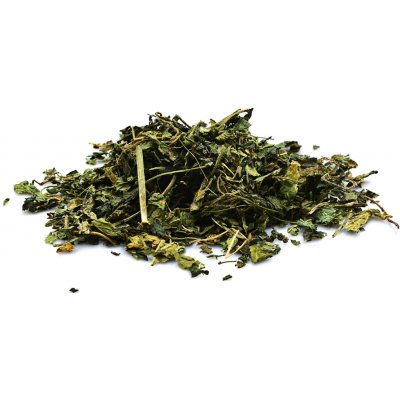 FromNature BIO Kopřiva list řezaný 100 g – Zboží Dáma