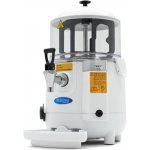 Dávkovač horké čokolády Maxima - 5 l - bílý – Hledejceny.cz