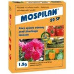 Agro CS AGRO Mšice - Molice STOP spray 0,2 g – Hledejceny.cz