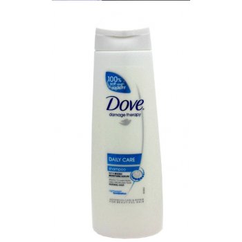Dove Daily Care pro normální vlasy šampon 250 ml