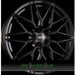 Dotz Suzuka 8x19 5x120 ET36 black – Sleviste.cz