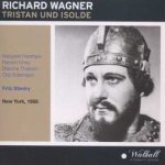 3 Richard Wagner - Tristan Und Isolde CD – Hledejceny.cz