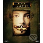 mlčení jehňátek BD – Zboží Dáma