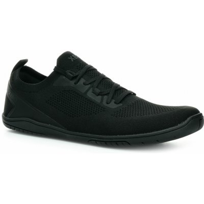 Xero shoes Nexus Knit Black – Zboží Mobilmania