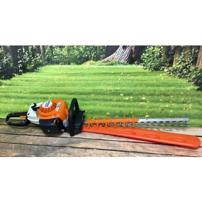 Stihl HS 82 R – Zboží Mobilmania