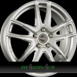 Proline Vx100 6,5x16 5x112 ET54 arctic silver – Hledejceny.cz
