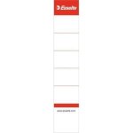 Zasouvací etikety pro pákové pořadače Esselte, 5 cm, 10 ks – Zboží Živě